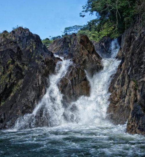 Things To To in San Ignacio Belize: Caves Ruins Waterfalls